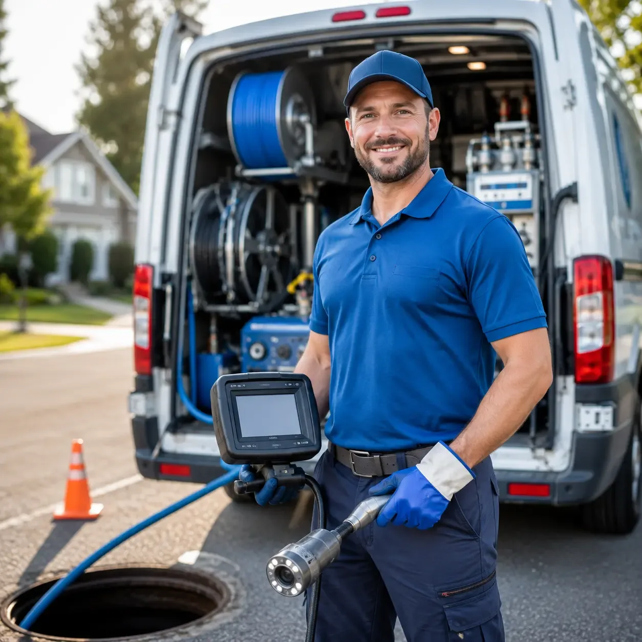 Local Pipe Relining specialists in Hot Sulphur Springs, CO