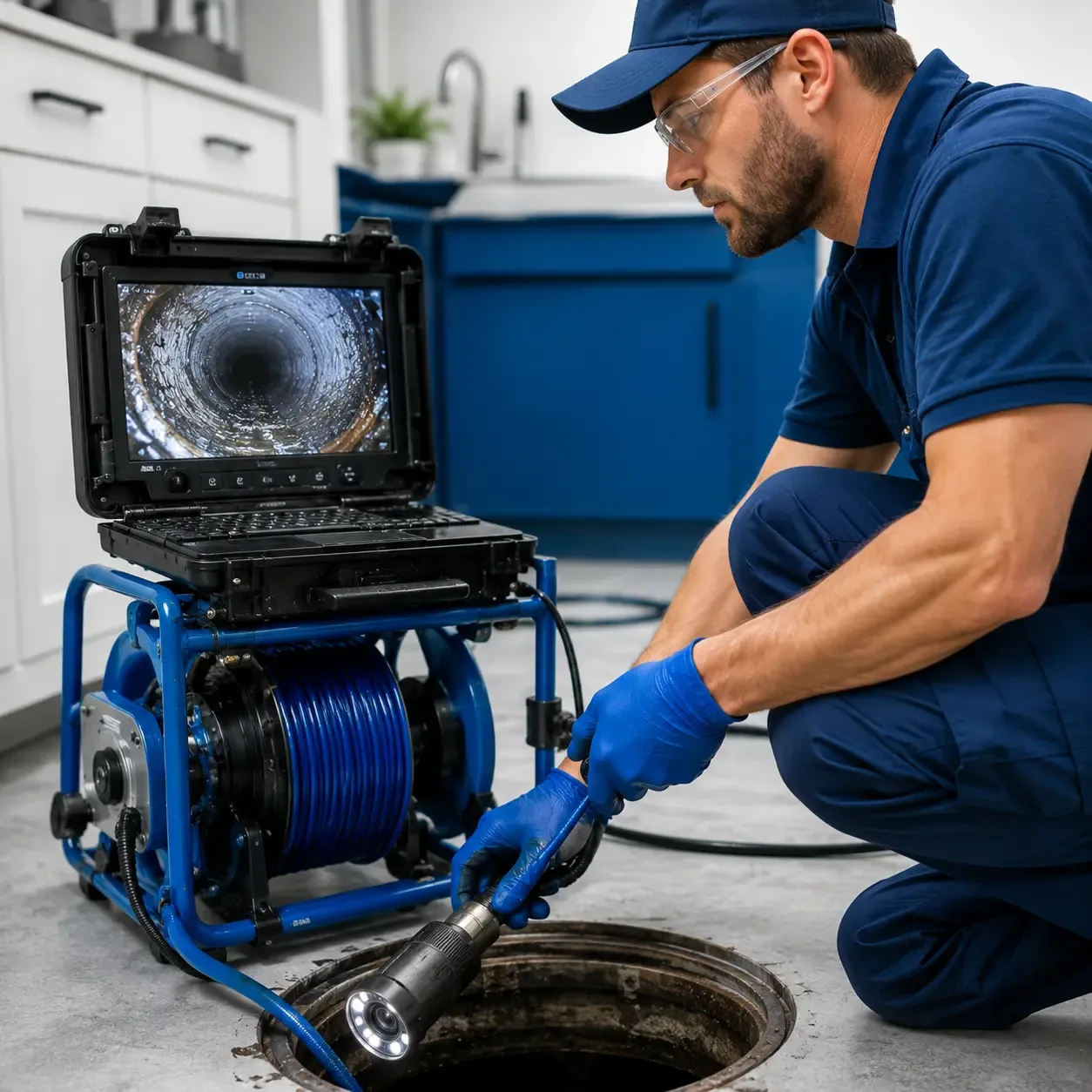 Pipe Relining professionals serving Hot Sulphur Springs, CO
